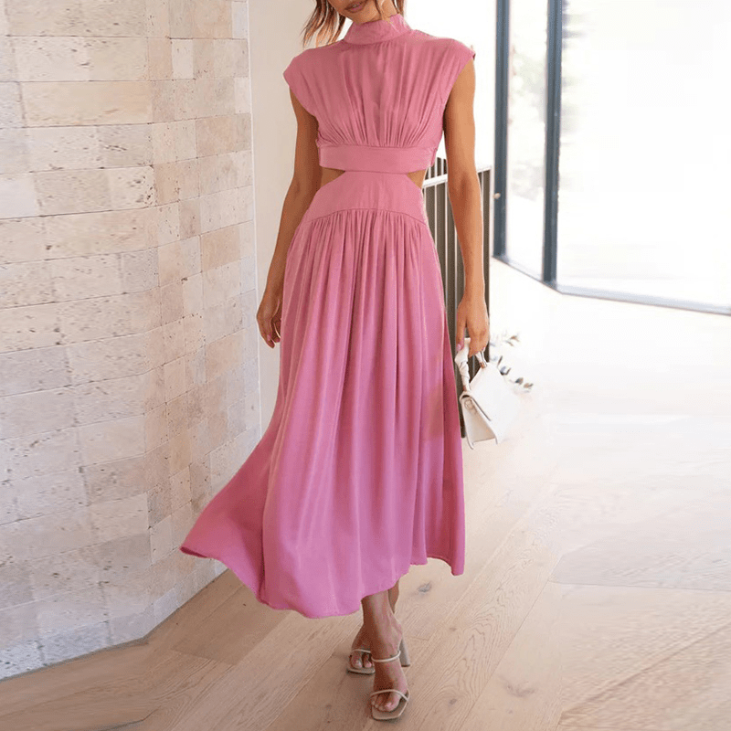Sophie | Flowing Evening Dress