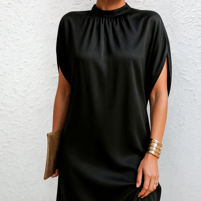 Hannah | Elegant Figure-Hugging Dress