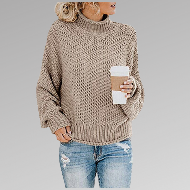 Chloe | Timeless Knit Sweater