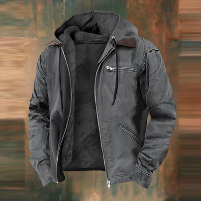 Garden London |  ELEGANT AUTUMN JACKET