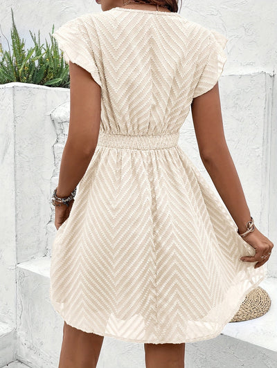 Sophie | Elegant Lace Dress
