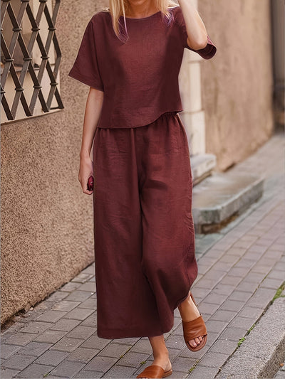 Sophie | Elegant Summer Set