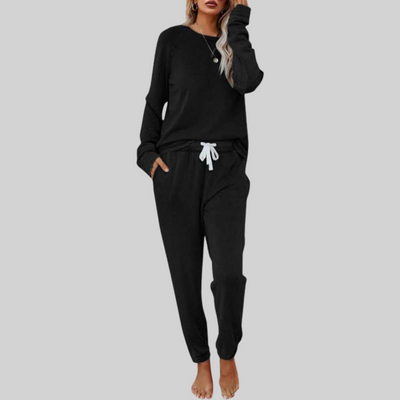Clara | Cozy Lounge Set