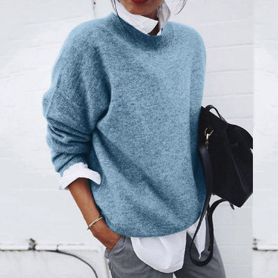 Clara | Cozy Cashmere Jumper