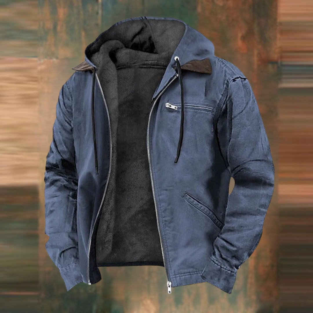 Garden London |  ELEGANT AUTUMN JACKET