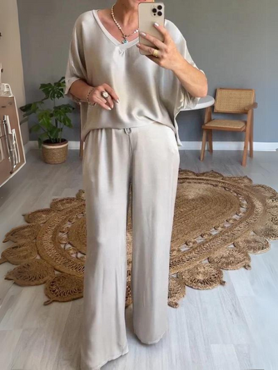 Megan | Elegant Two-Piece Set