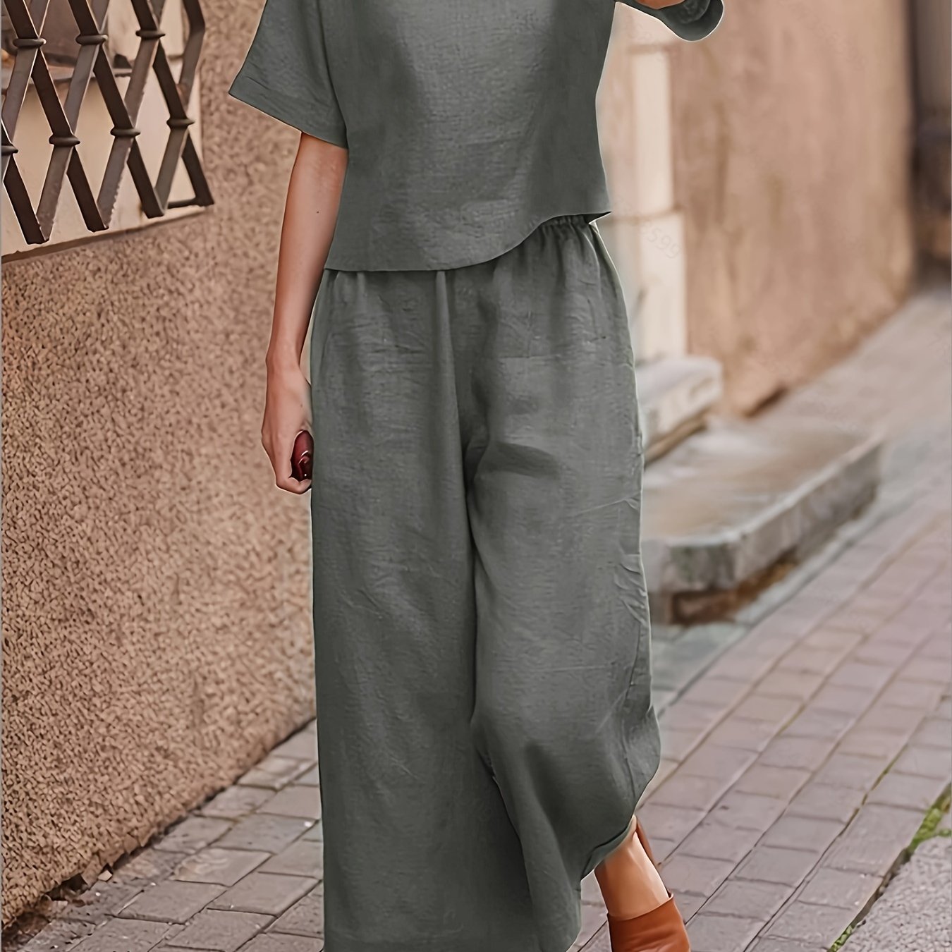 Sophie | Elegant Summer Set