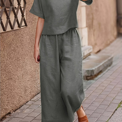 Sophie | Elegant Summer Set
