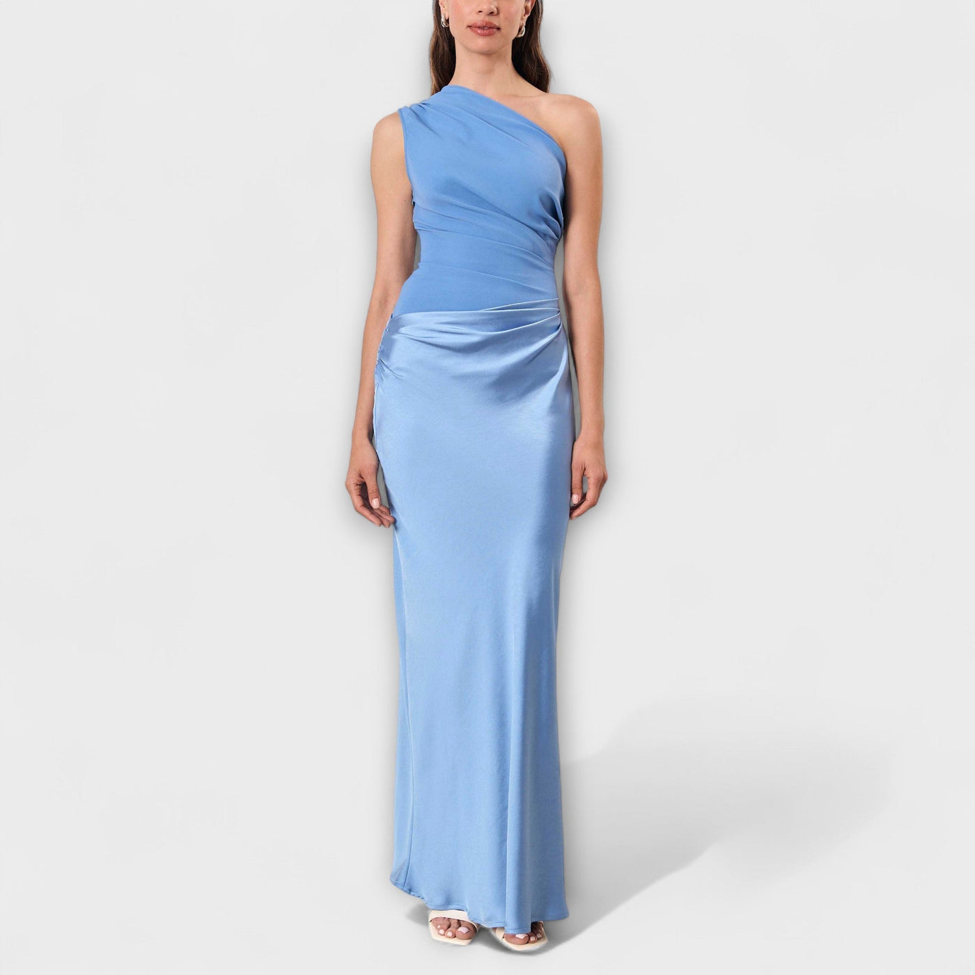 Sophie | Chic One-Shoulder Dress