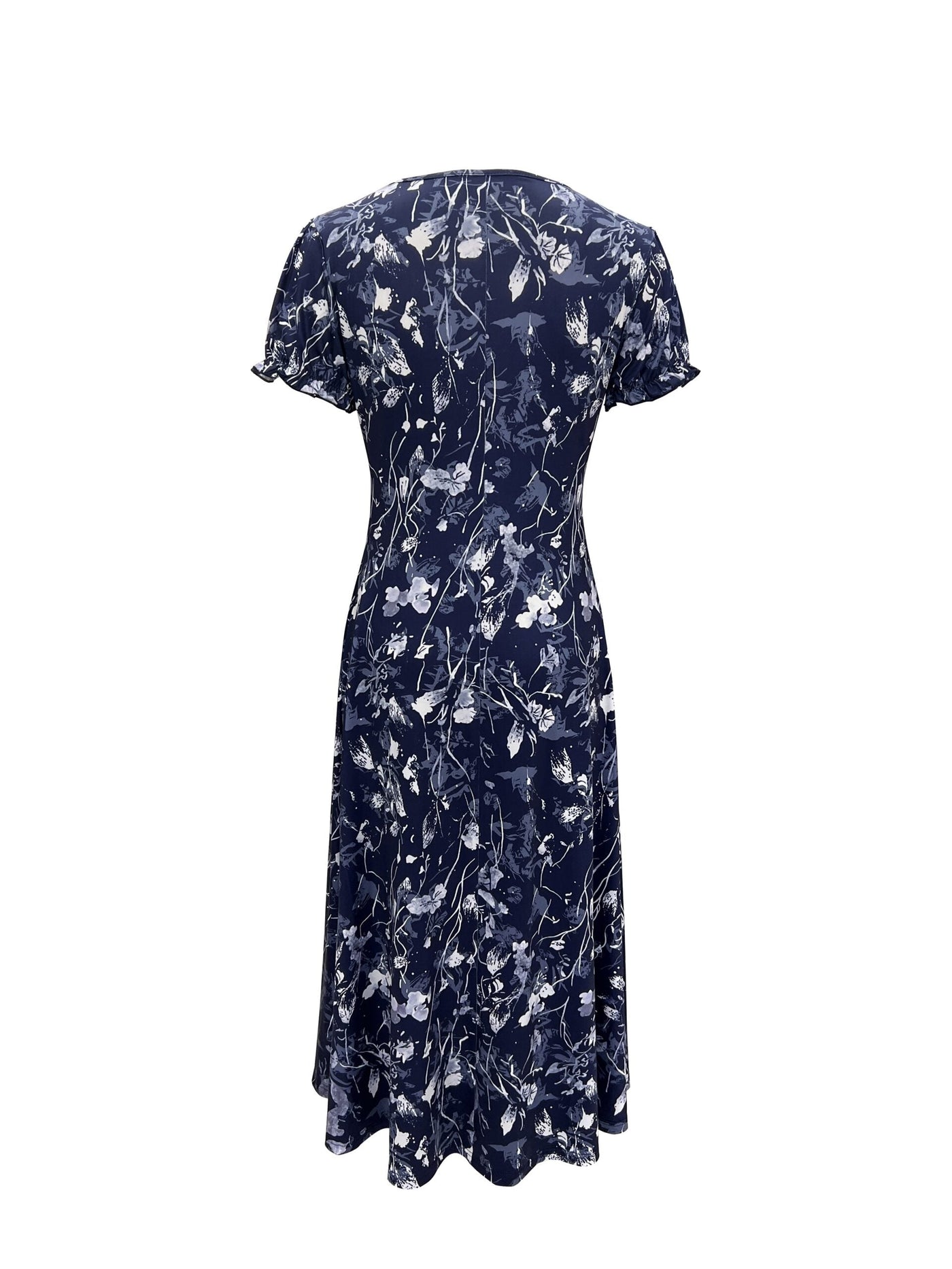 Sophie | Floral Summer Dress