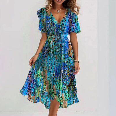 Clara | Chic Summer Dress