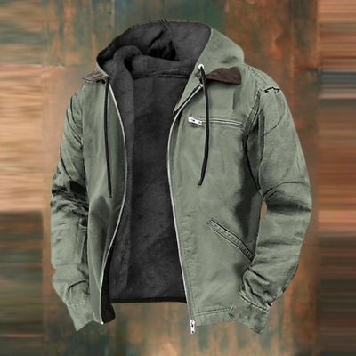 Garden London |  ELEGANT AUTUMN JACKET