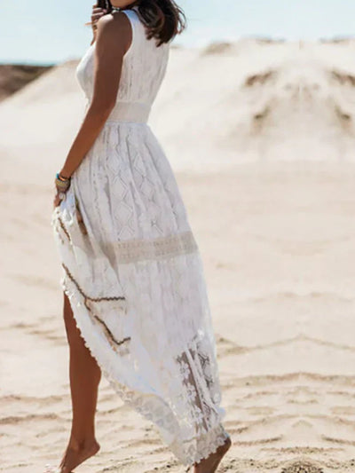 Sophie | Elegant Boho Maxi
