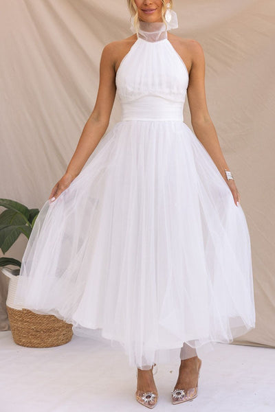 Clara | Elegant Long Dress