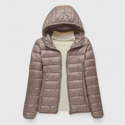 Lily | Ultra-lightweight Jacket