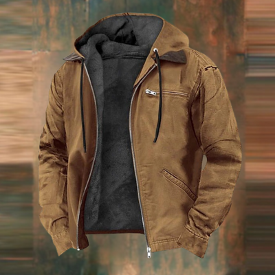 Garden London |  ELEGANT AUTUMN JACKET
