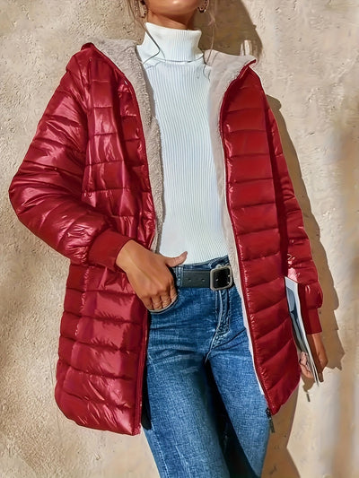 Sophie | Elegant Waterproof Jacket