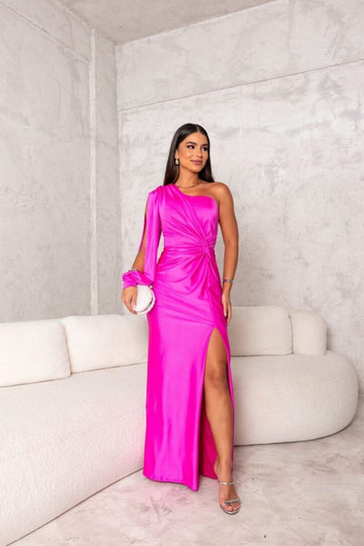 Sophie | Elegant Maxi Dress