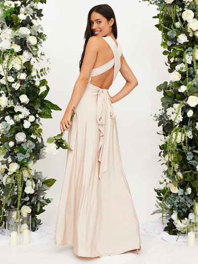 Clara | Versatile Elegant Dress