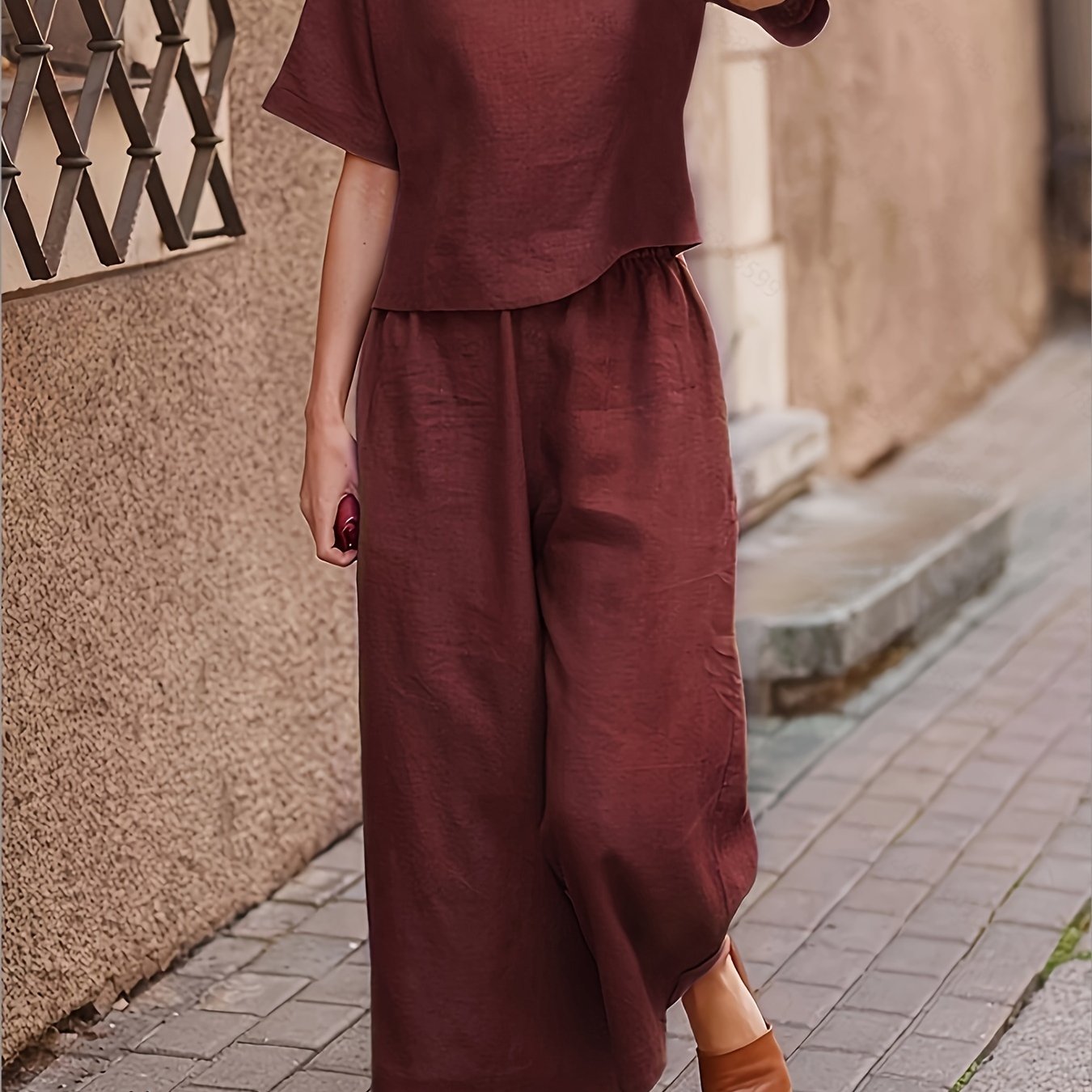 Sophie | Elegant Summer Set