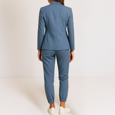 Clara | Elegant Two-Piece Suit