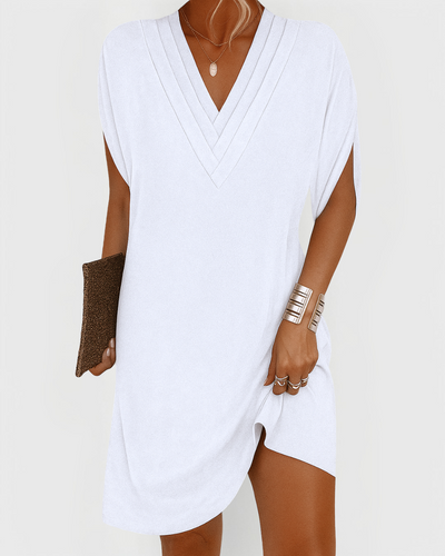 Clara | Elegant Shaping Dress