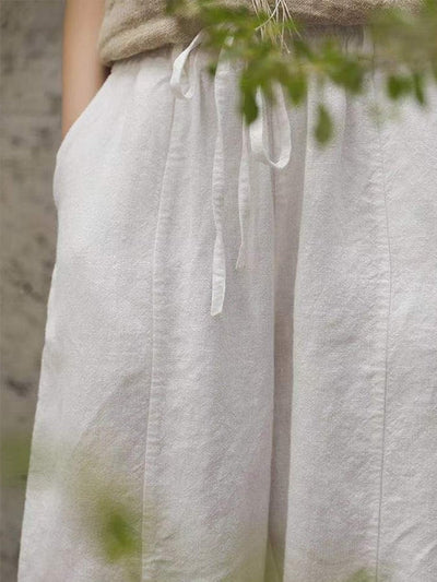 Sophie | Comfortable Loose Trousers