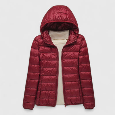 Lily | Ultra-lightweight Jacket