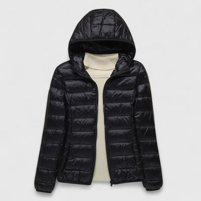 Lily | Ultra-lightweight Jacket