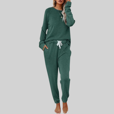 Clara | Cozy Lounge Set