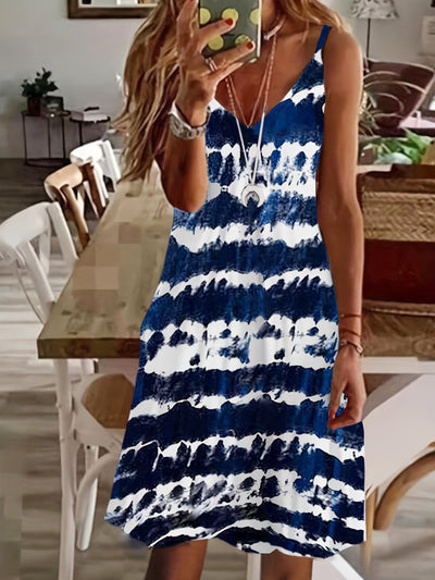 Fiona | Strapless Holiday Dress