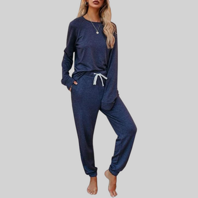 Clara | Cozy Lounge Set