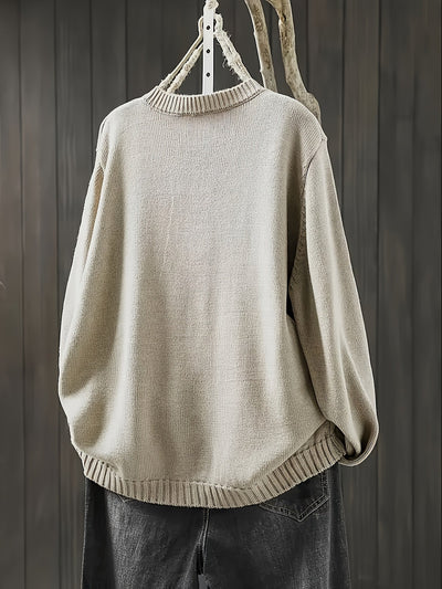 Clara | Elegant and Cozy Cardigan