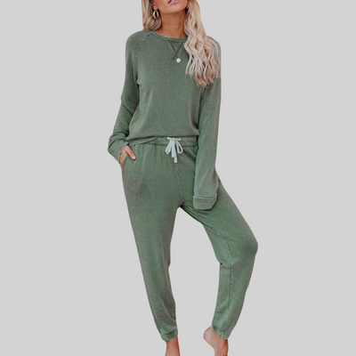Clara | Cozy Lounge Set