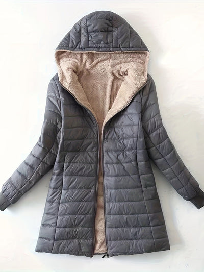 Sophie | Elegant Waterproof Jacket