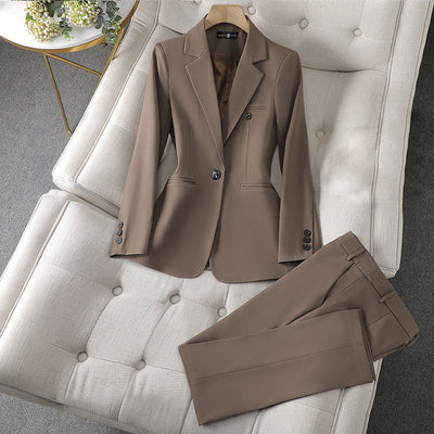 Clara | Stylish Women's Suit