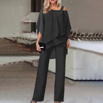Lily | Chic Two-Piece Set