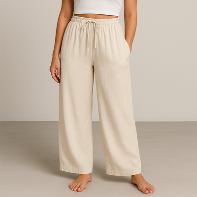 Sophie | Chic Summer Trousers