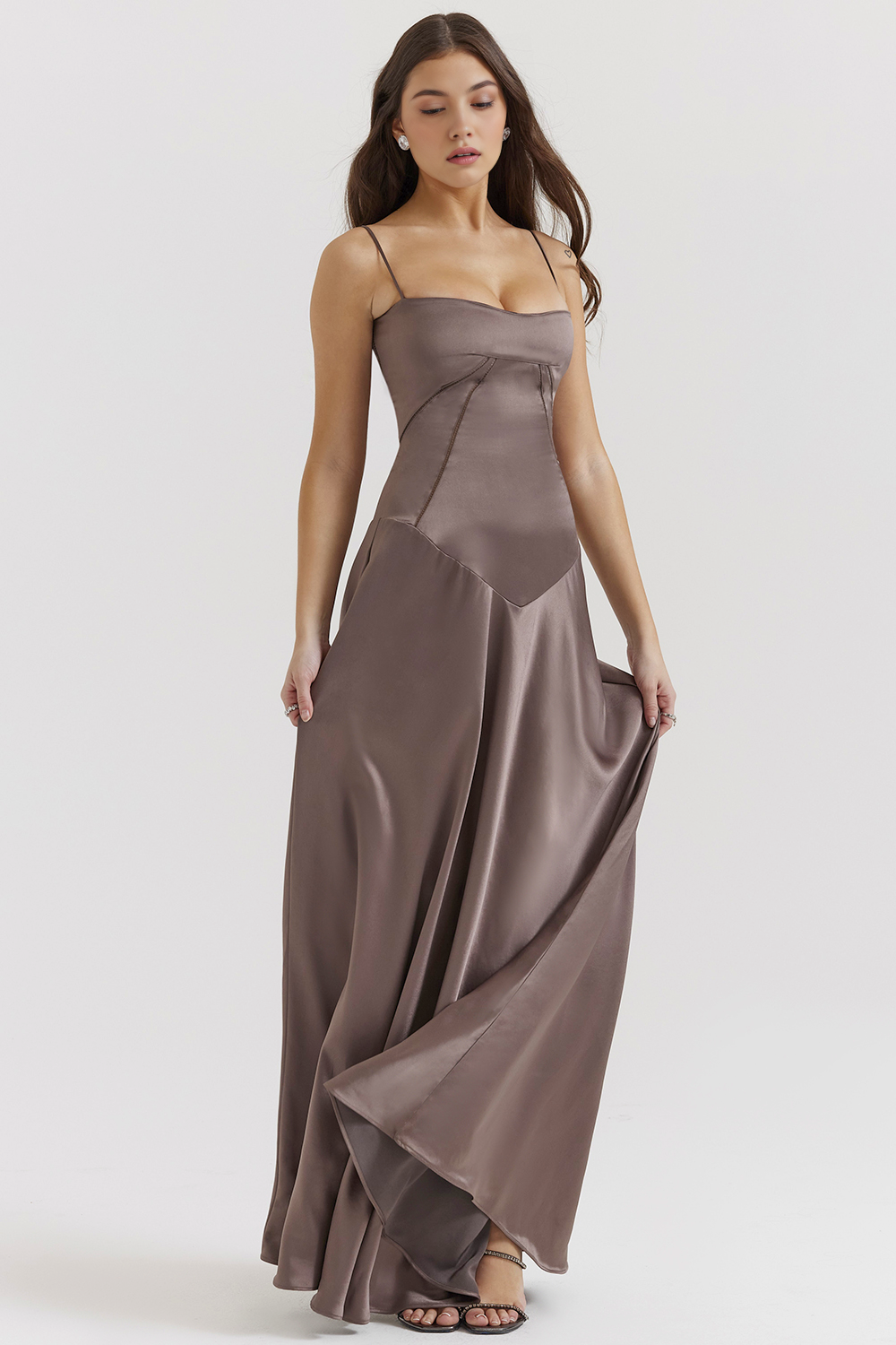 Sophie | Chic Long Dress