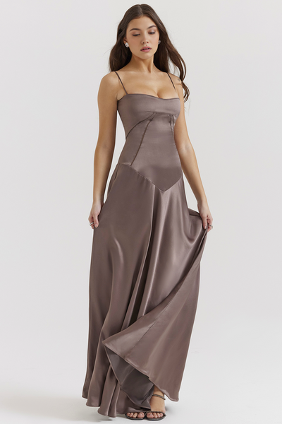 Sophie | Chic Long Dress