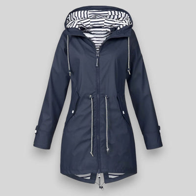 Emily | Stylish Waterproof Jacket