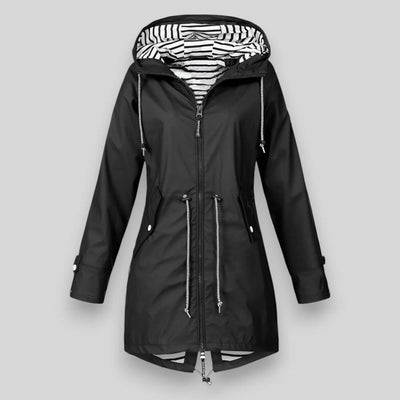 Emily | Stylish Waterproof Jacket