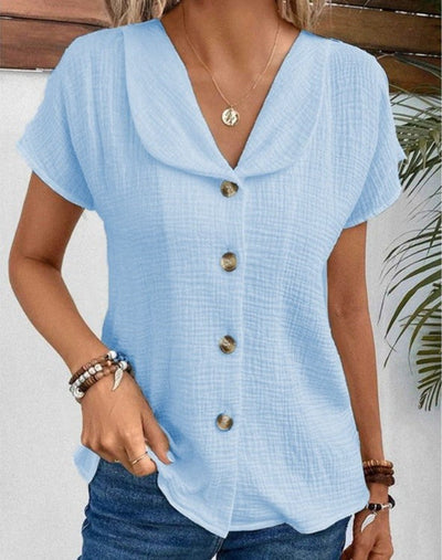 Sophie | Chic Summer Blouse