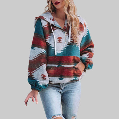 Megan | Cozy Oversized Hoodie