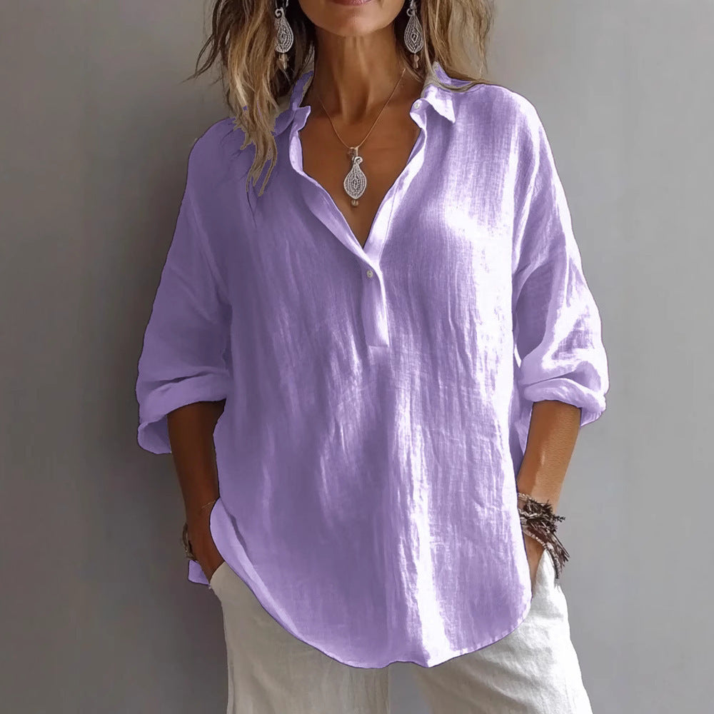 Sophie | Chic Casual Blouse