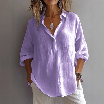 Sophie | Chic Casual Blouse