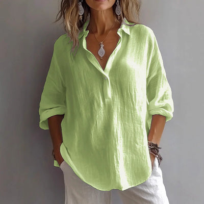 Sophie | Chic Casual Blouse