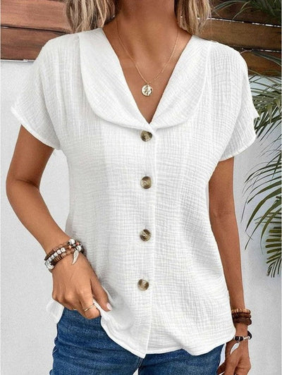 Sophie | Chic Summer Blouse