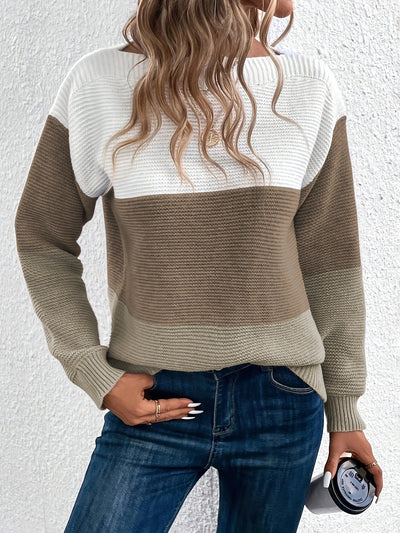 Megan | Cozy Turtleneck Sweater