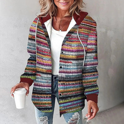 Ella | Soft Warming Jacket
